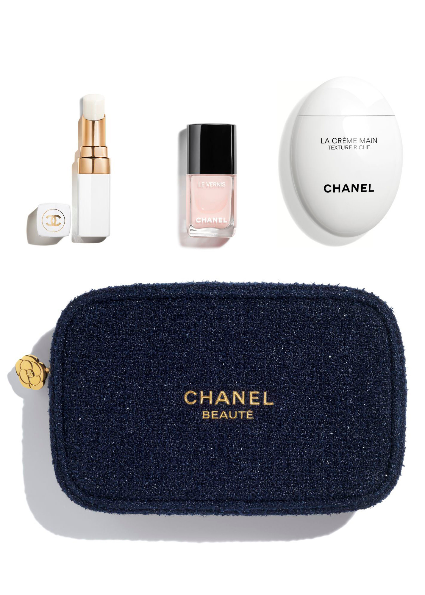 The Pampering Hand and Lip Trio | Harvey Nichols