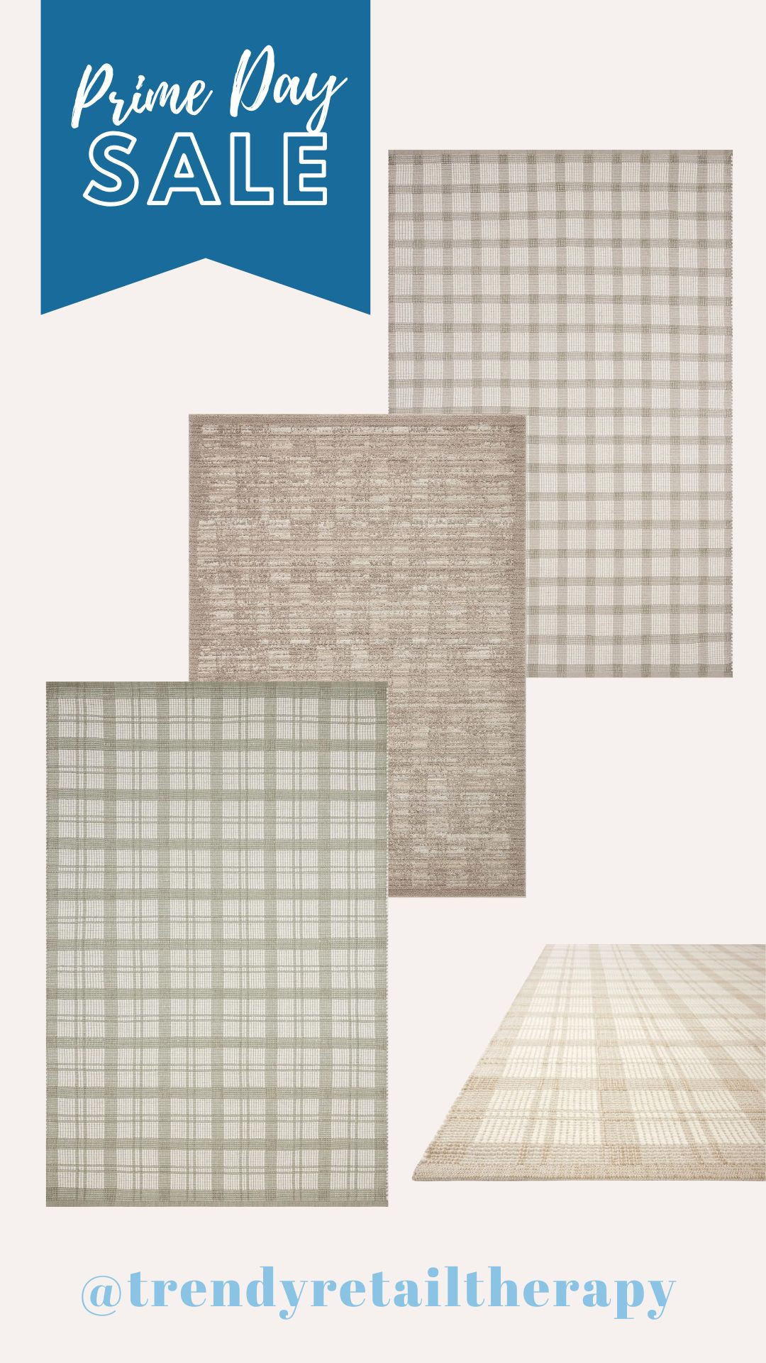 Amazon prime day deal on area rugs. Living room. Neutral. Magnolia home. 

#LTKSaleAlert #LTKHome #LTKStyleTip