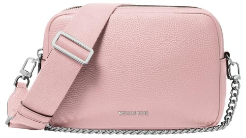Silver-tone Hardware/Leather/Light Bouquet | Amazon (US)