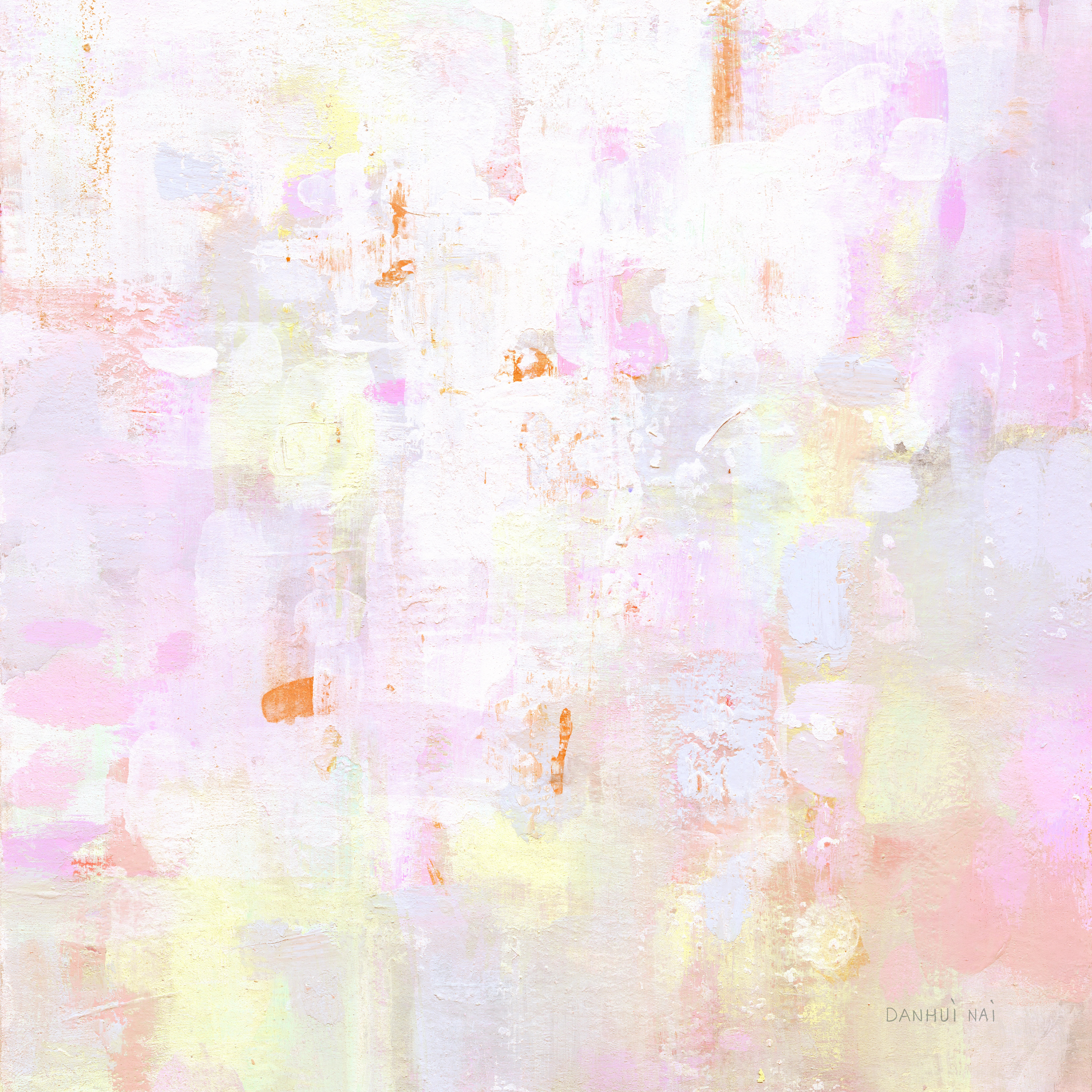 Orren Ellis " Soft Serenade Blush " by Danhui Nai | Wayfair | Wayfair North America