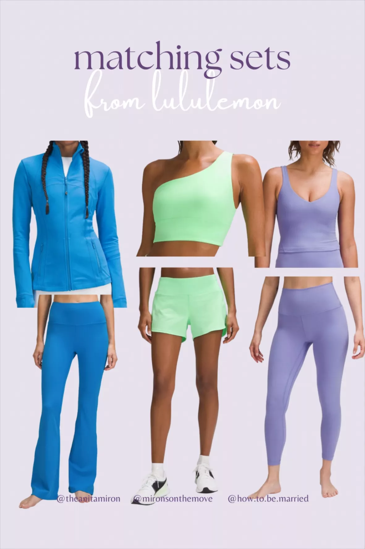 Stay comfortable and stylish in the Lululemon Align Super-High