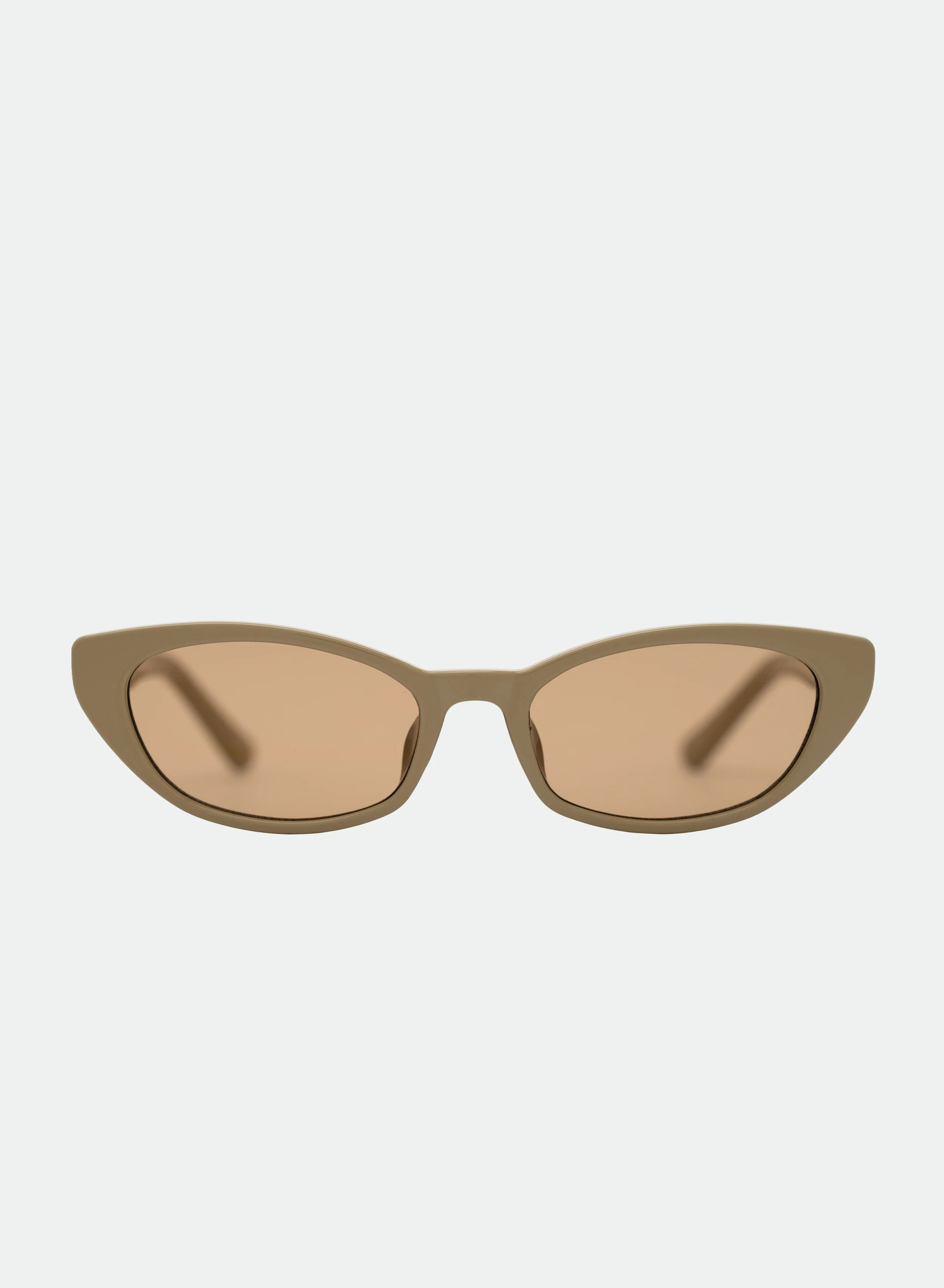 Shona - Sand | Otra Eyewear