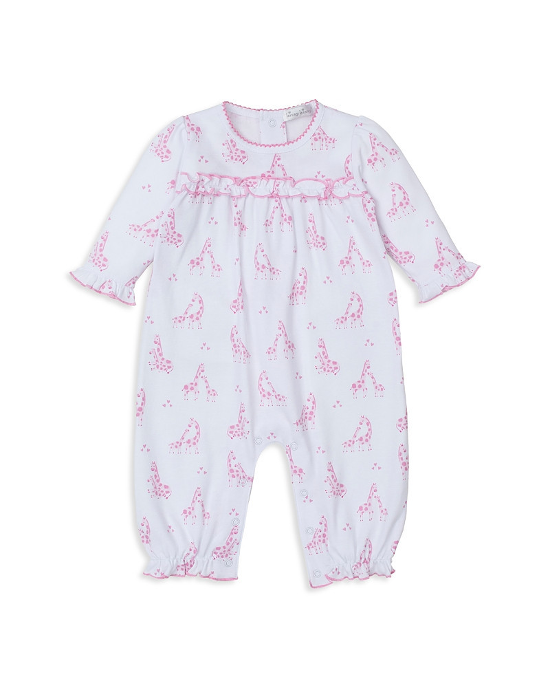 Kissy Kissy Girls' Printed Playsuit Coverall - Baby | Bloomingdale's (US)