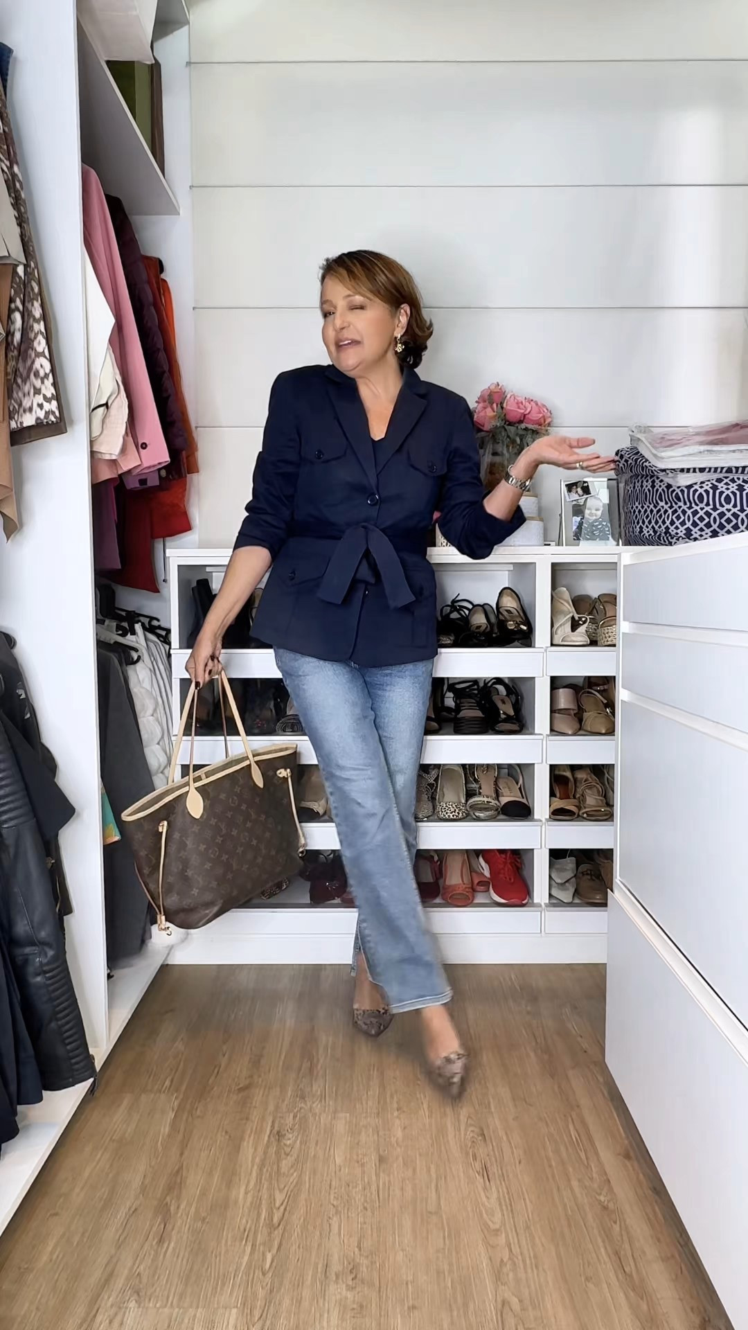 #LTKbrasil #LTKestilo50+ #LTKdicadeestilo