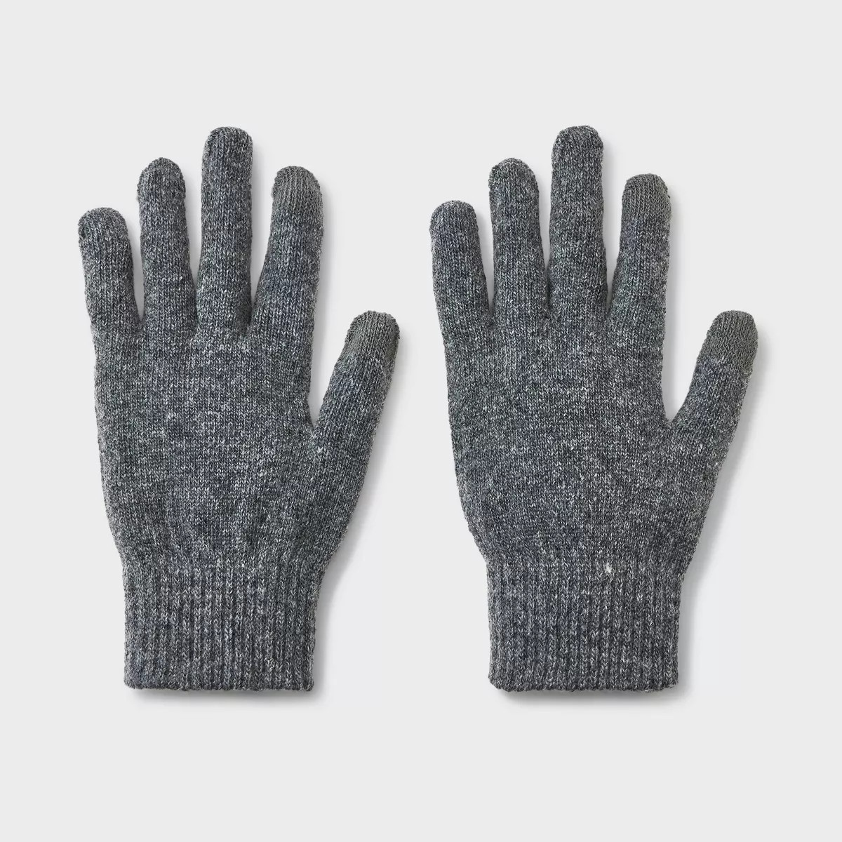 Tech Touch Knit Gloves - Wild Fable™ | Target