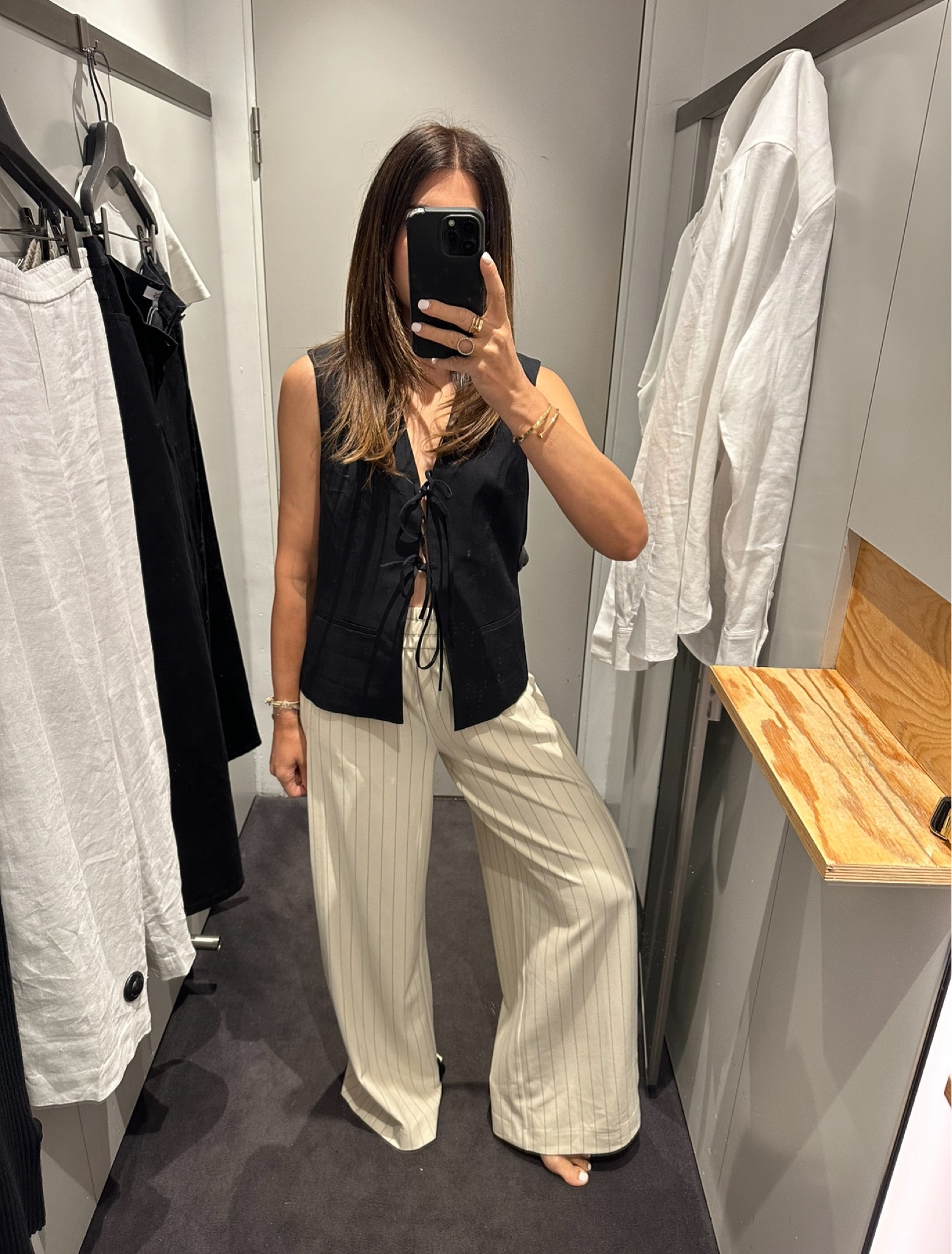 COS Try On - Look 1 

#LTKfindsunder50 #LTKstyletip #LTKSeasonal