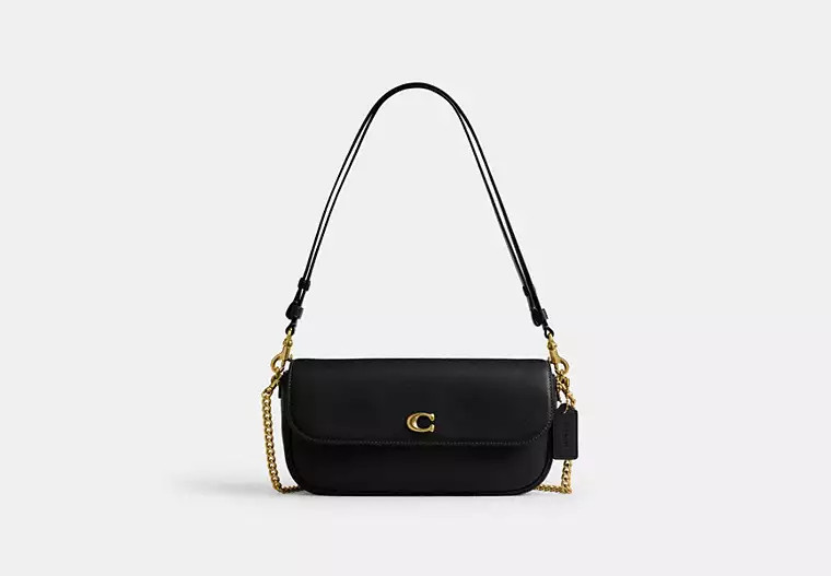 Brook Flap Chain Bag | Coach (US)