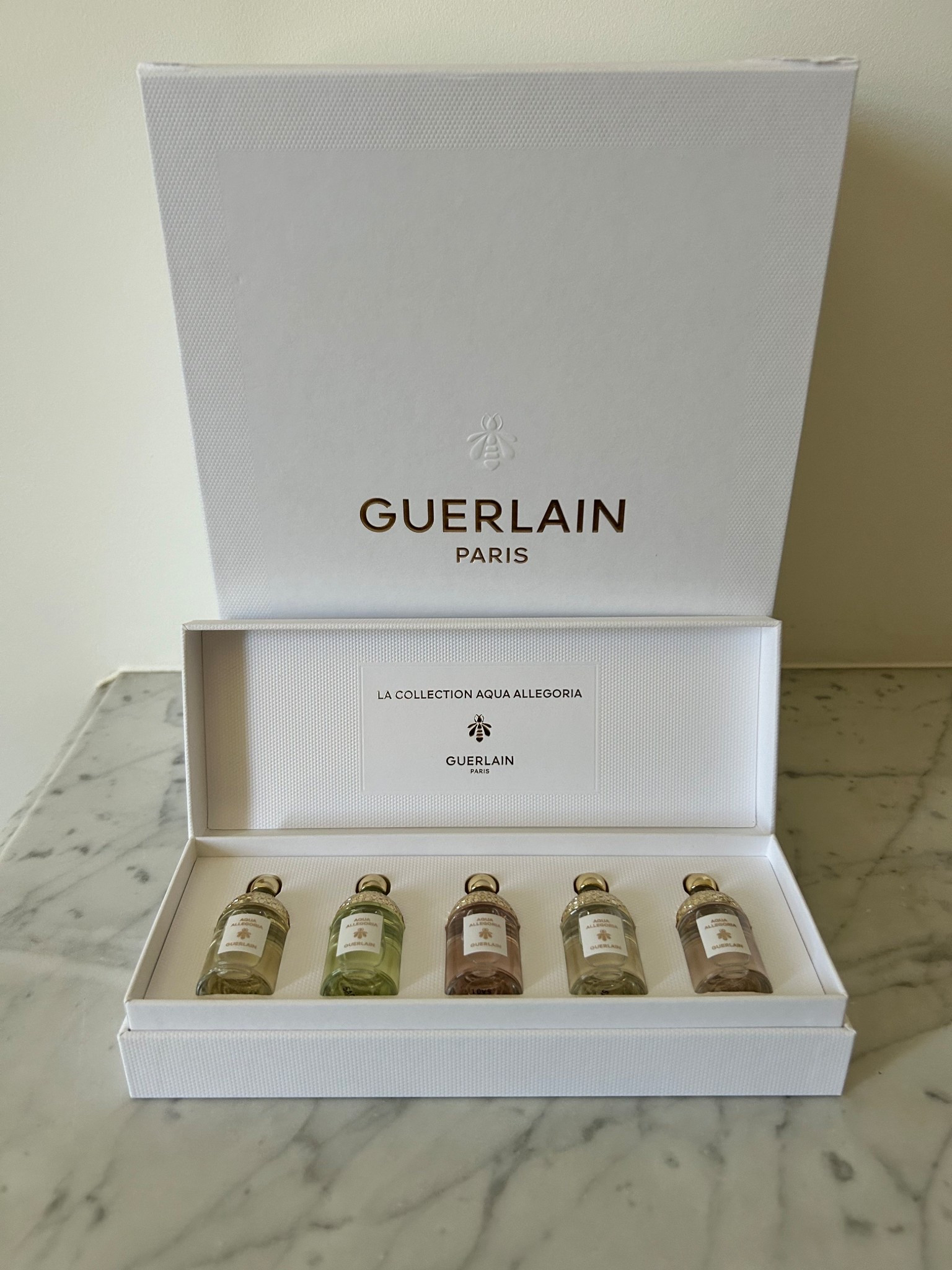 I can’t pick a fragrance so I stick to sample packs! 

#LTKGiftGuide #LTKBeauty #LTKselfcare