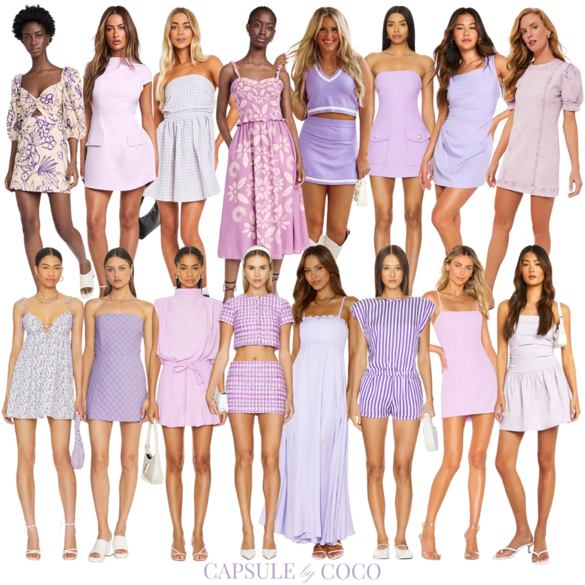 PURPLE GAME DAY!

Game day, Gameday, Game day outfit, Gameday outfit, Game day dress, Gameday dress, Game day look, Gameday look, tailgate, tailgating, college, college game day, college gameday, SEC, fraternity, fraternities, sorority, sororities, sorority outfit, sorority recruitment, sorority rush, football, purple dress, purple mini dress, purple midi dress, purple maxi dress, purple dresses, purple mini dresses, purple midi dresses, purple maxi dresses, purple game day, purple gameday, purple matching set, purple matching sets, Texas Christian University, TCU, Clemson University, Clemson, Louisiana State University, LSU, CapsuleByCoCo

#LTKBacktoSchool #LTKU #LTKSeasonal