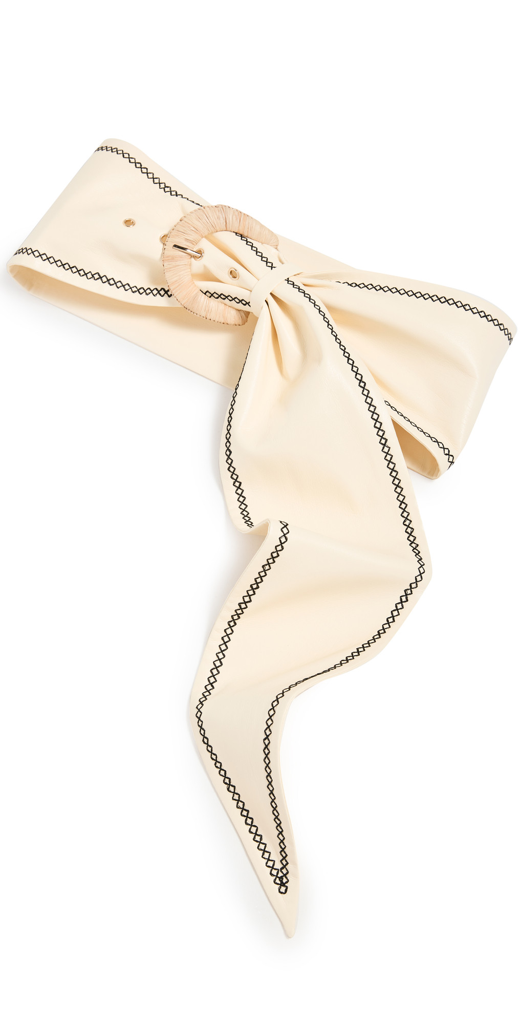 Nanushka Dae Rustic Belt | SHOPBOP | Shopbop
