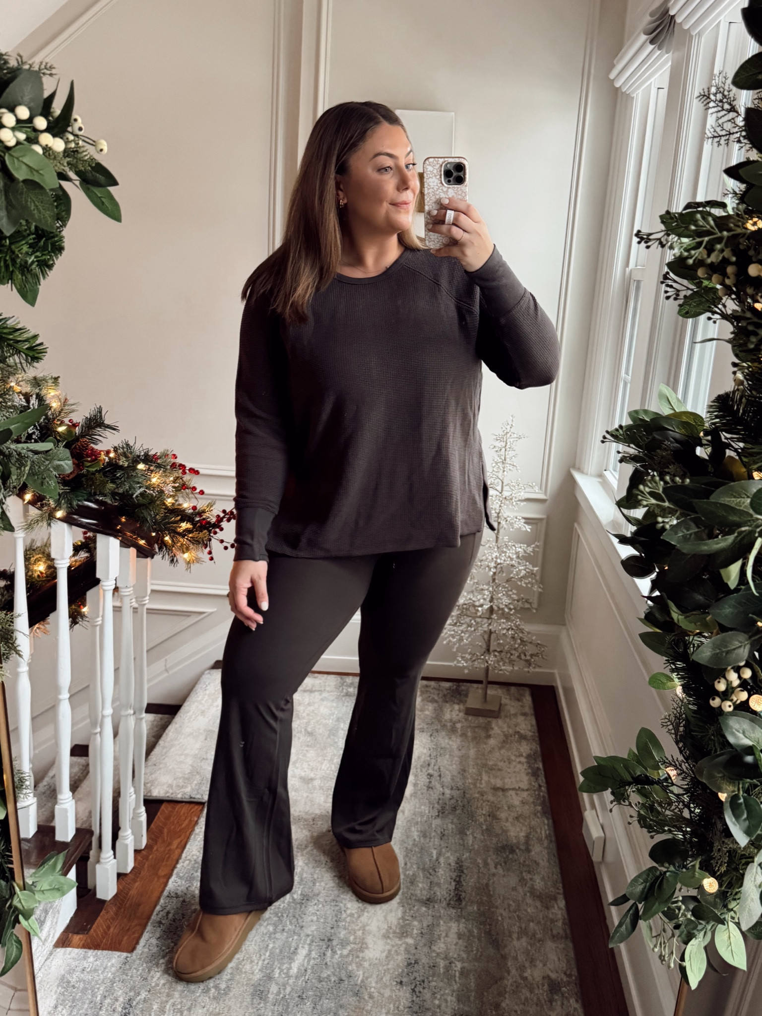 shop my athleta sale picks / wearing 1X in tops, XL in leggings #athletapartner #powerofshe

#LTKMidsize #LTKActive #LTKSaleAlert