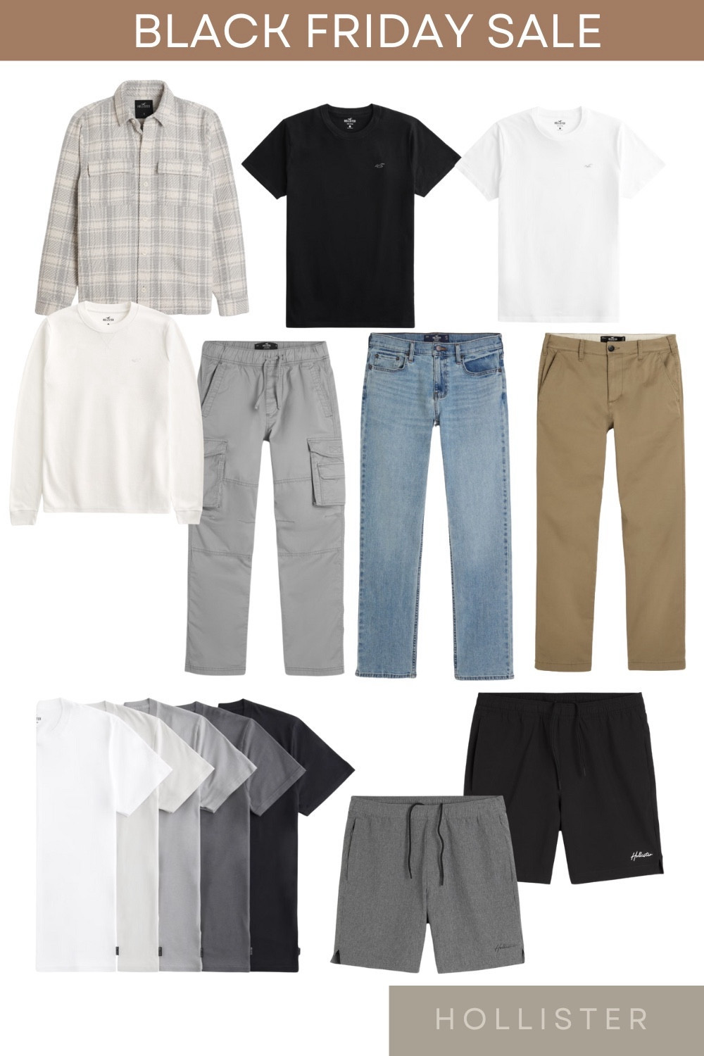 Men’s gift guide, teen boy gift guide, hollister Black Friday sale, jeanss

#LTKGiftGuide #LTKHoliday #LTKmens