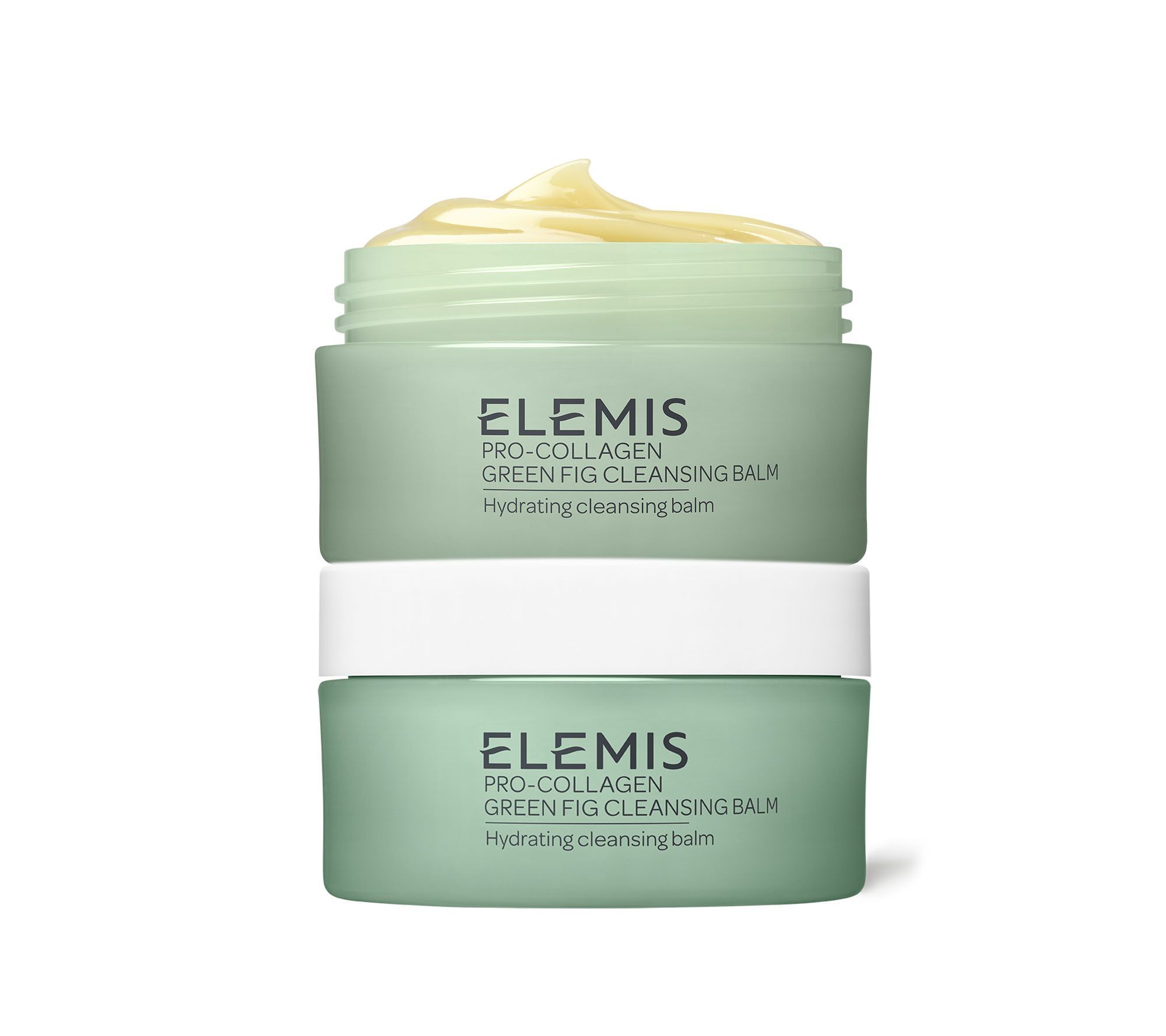 ELEMIS Pro-Collagen Cleansing Balm 1.7oz Duo | QVC
