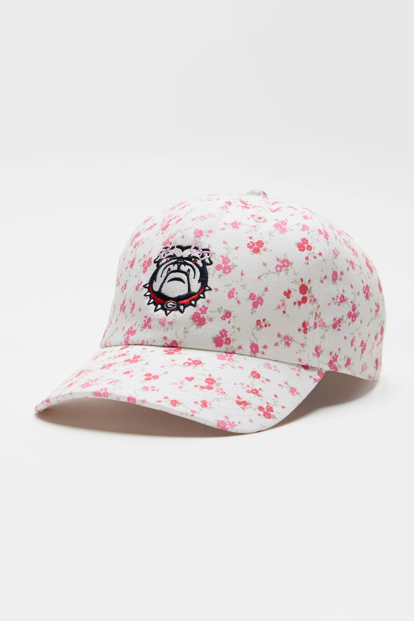 Fanatics x LoveShackFancy Baseball Cap | LoveShackFancy