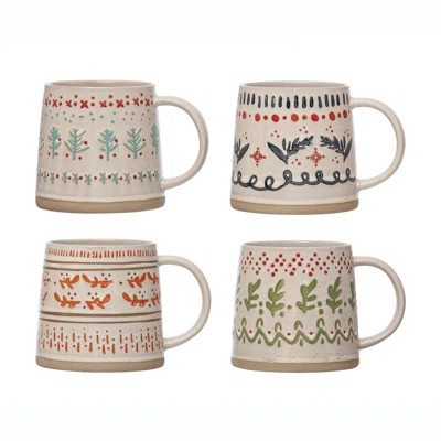Stoneware Mug | Wayfair North America