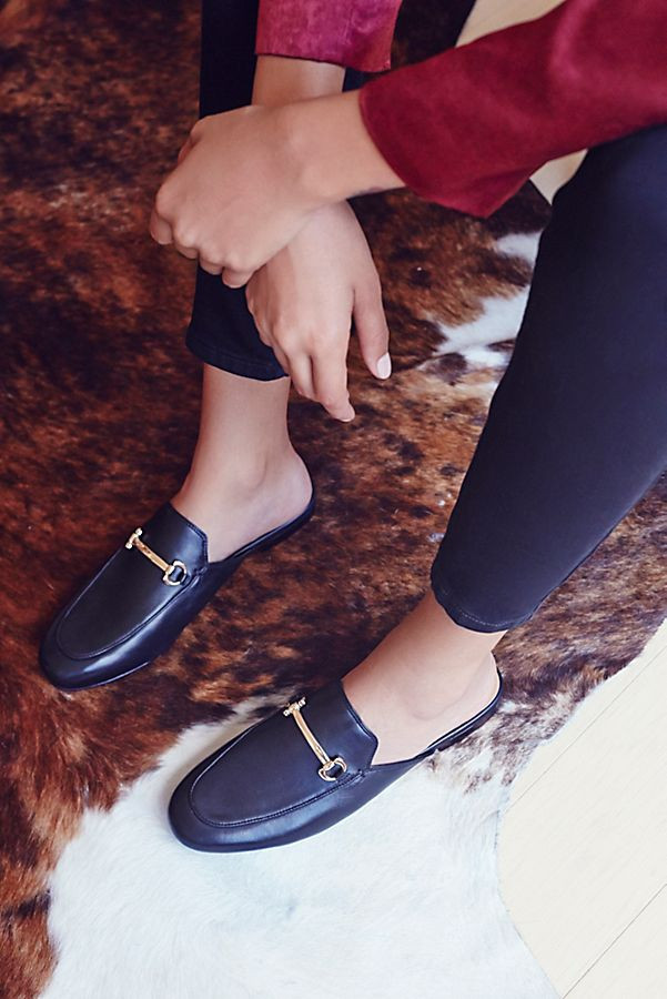 Gigi Slip-On Loafer | Free People (Global - UK&FR Excluded)
