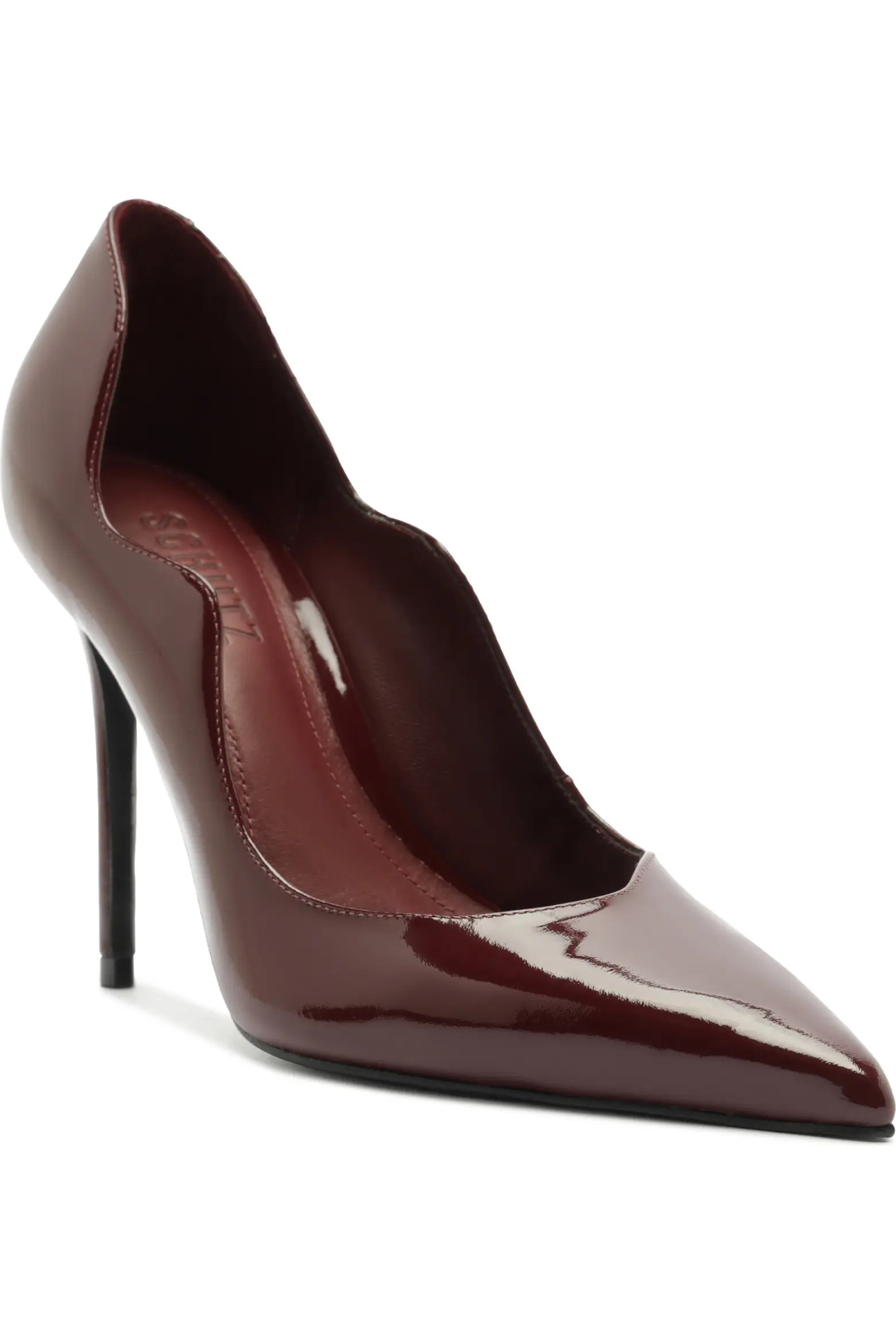 Ophelia Pointed Toe Pump (Women) | Nordstrom | Nordstrom
