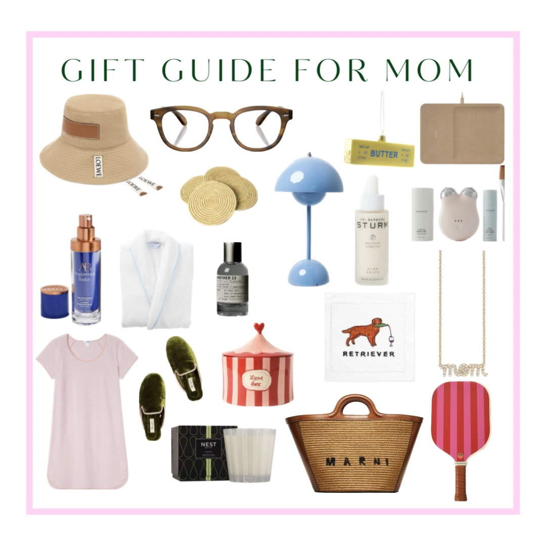 Gifts for mom!!! 🧡

#LTKGiftGuide #LTKHoliday #LTKSeasonal
