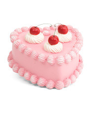 Cake Decor With Cherries | Valentine's Day | Marshalls | Marshalls