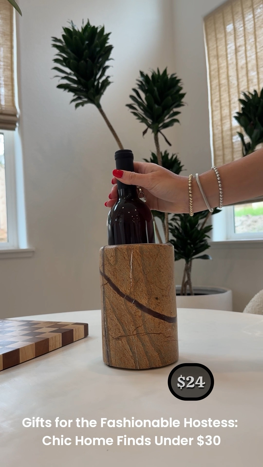 Gifts for the Fashionable Hostess: Chic Home Finds Under $30

Buy online and pick up in store you’re already going there anyways