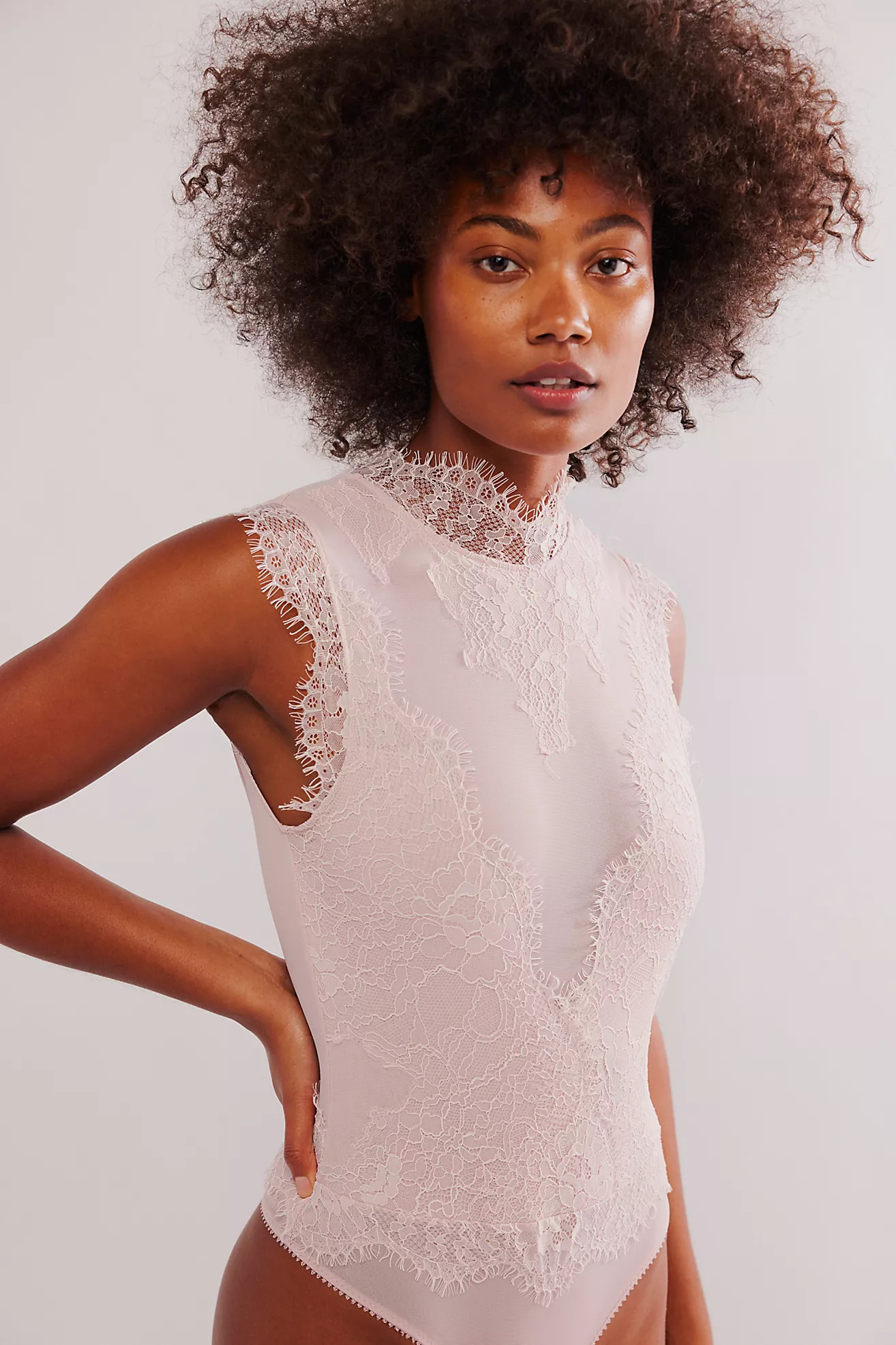 Sweet Nothings Bodysuit | Free People (Global - UK&FR Excluded)