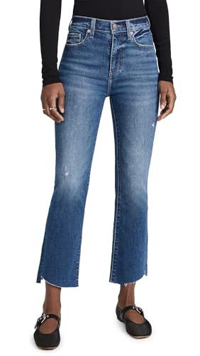 Pistola Denim Women's Lennon Jeans, Countryside Vintage, Blue, 27 | Amazon (US)