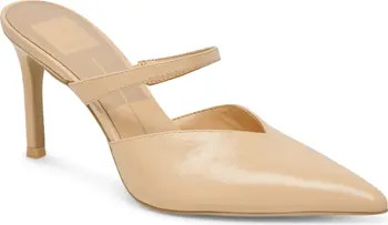 Dolce Vita Kanika Pointed Toe Pump (Women) | Nordstrom | Nordstrom