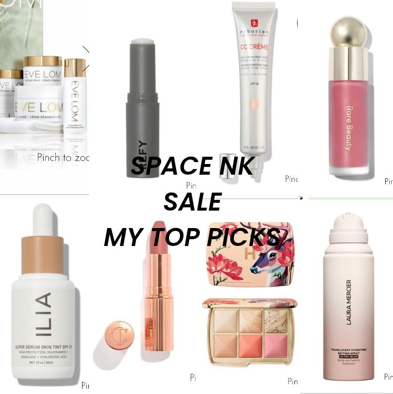 The Soace NK sale up to 25% off… These are my tried and tested products I’ll be sticking up on during the Black Friday Sake 

#LTKbeauty #LTKgiftguide #LTKCyberWeek