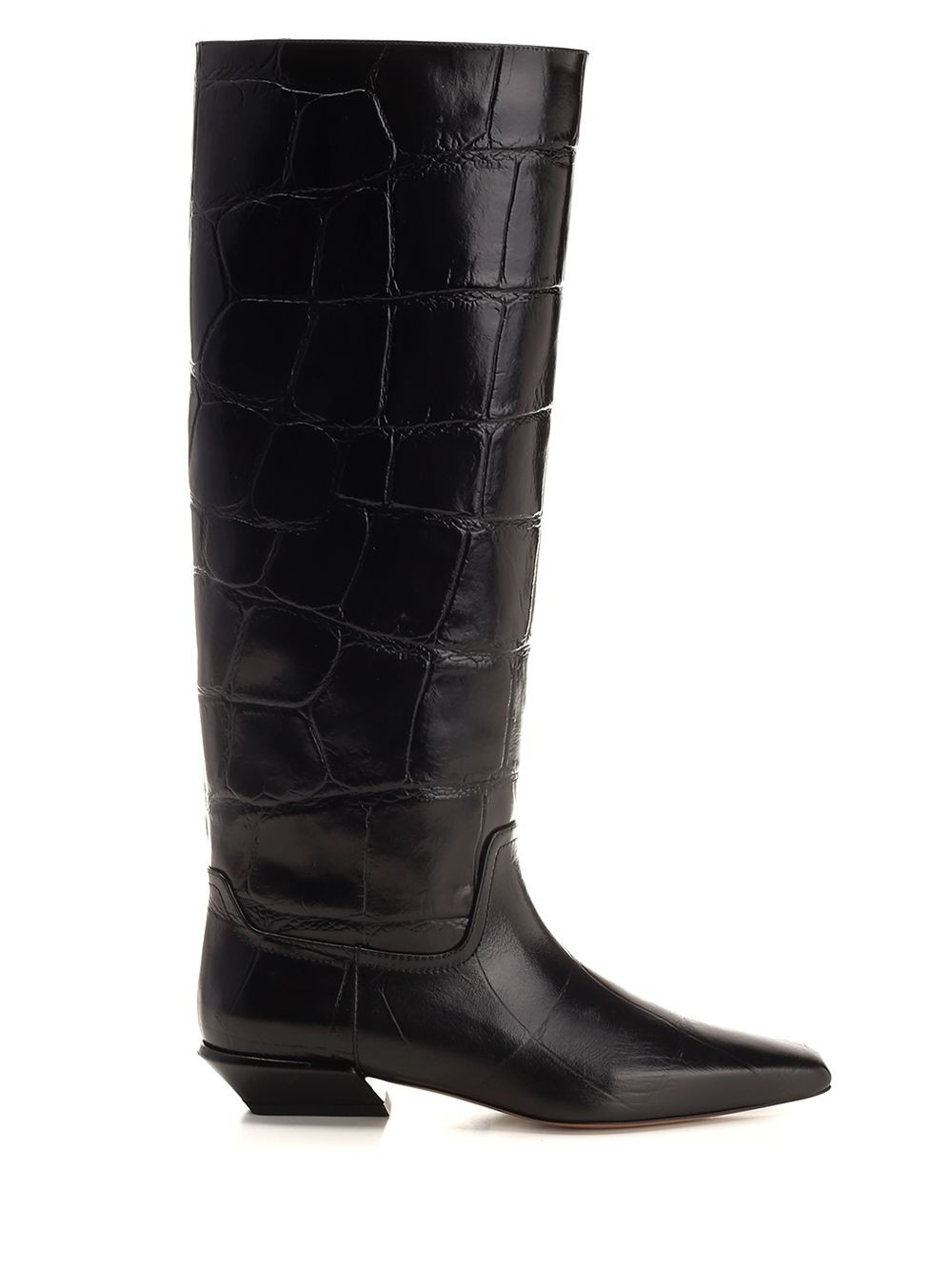 Paris Texas bettina High Boots | Italist.com US