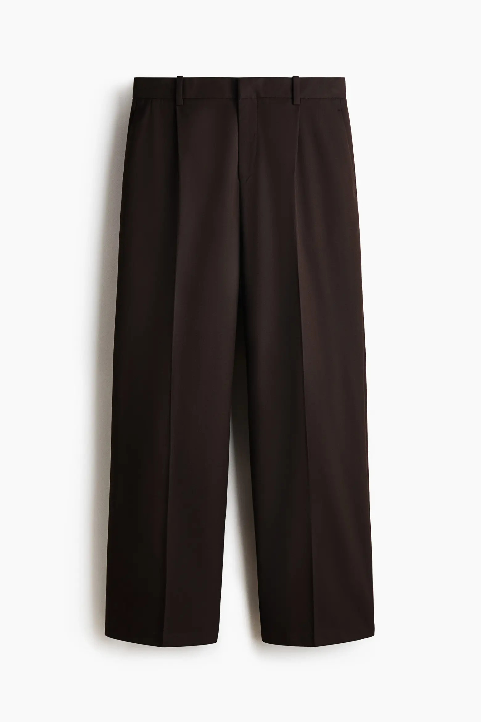 Loose Fit Tailored Trousers (Men) | Nordstrom | Nordstrom