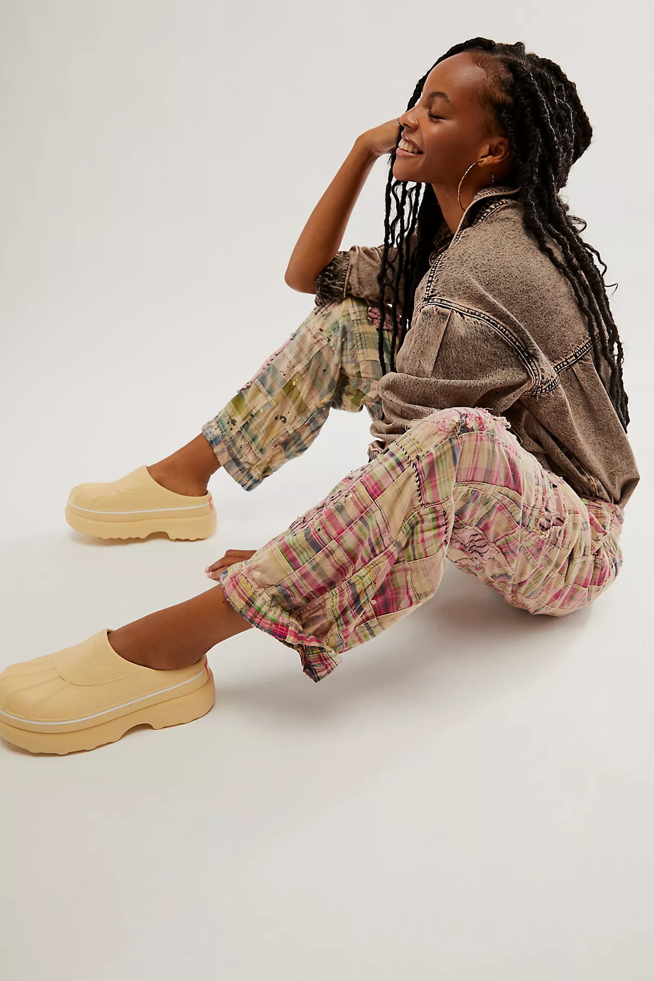 Caribou Clogs | Free People (Global - UK&FR Excluded)