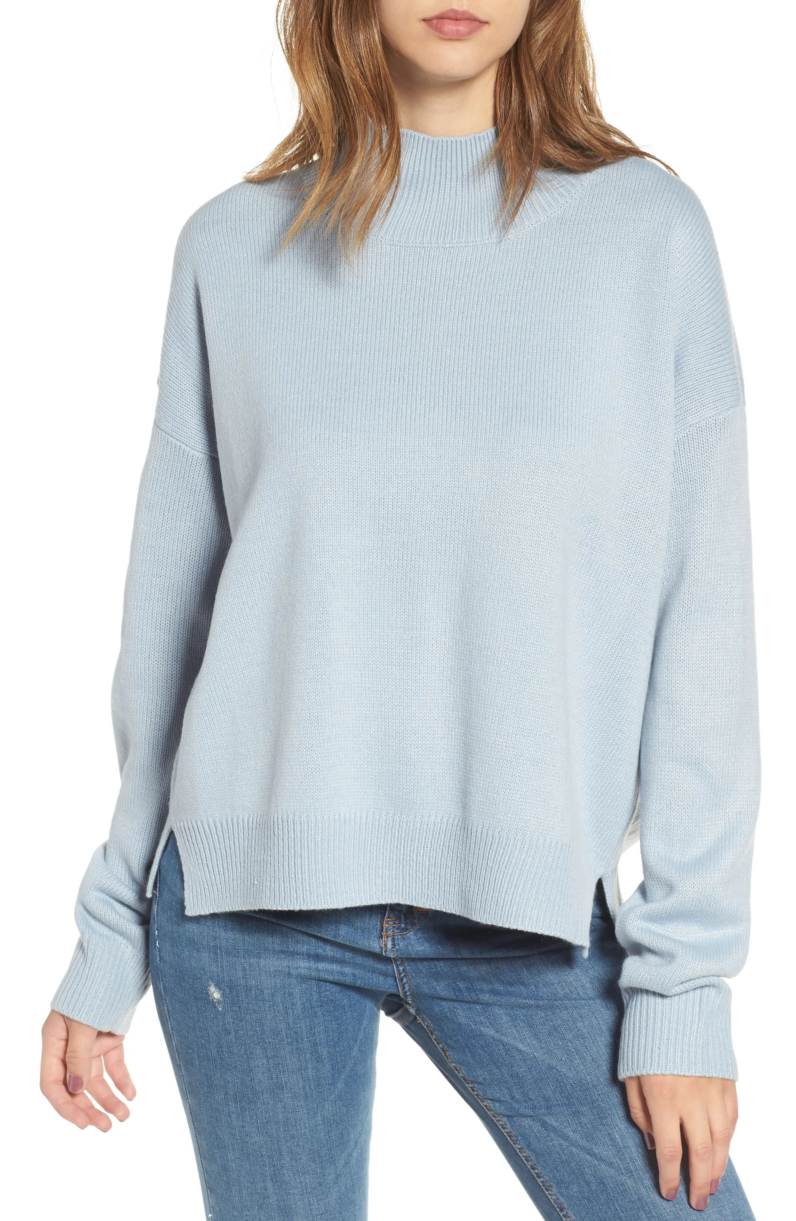 Oversize Sweater | Nordstrom