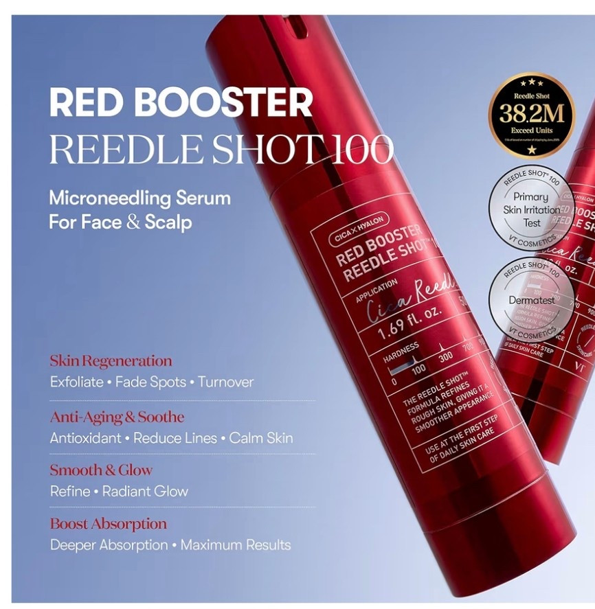 Another viral Korean product. 

#LTKCyberWeek #LTKBeauty #LTKselfcare