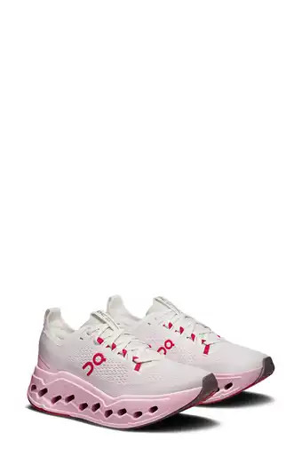 Cloudmonster 1 Running Shoe (Women) | Nordstrom | Nordstrom
