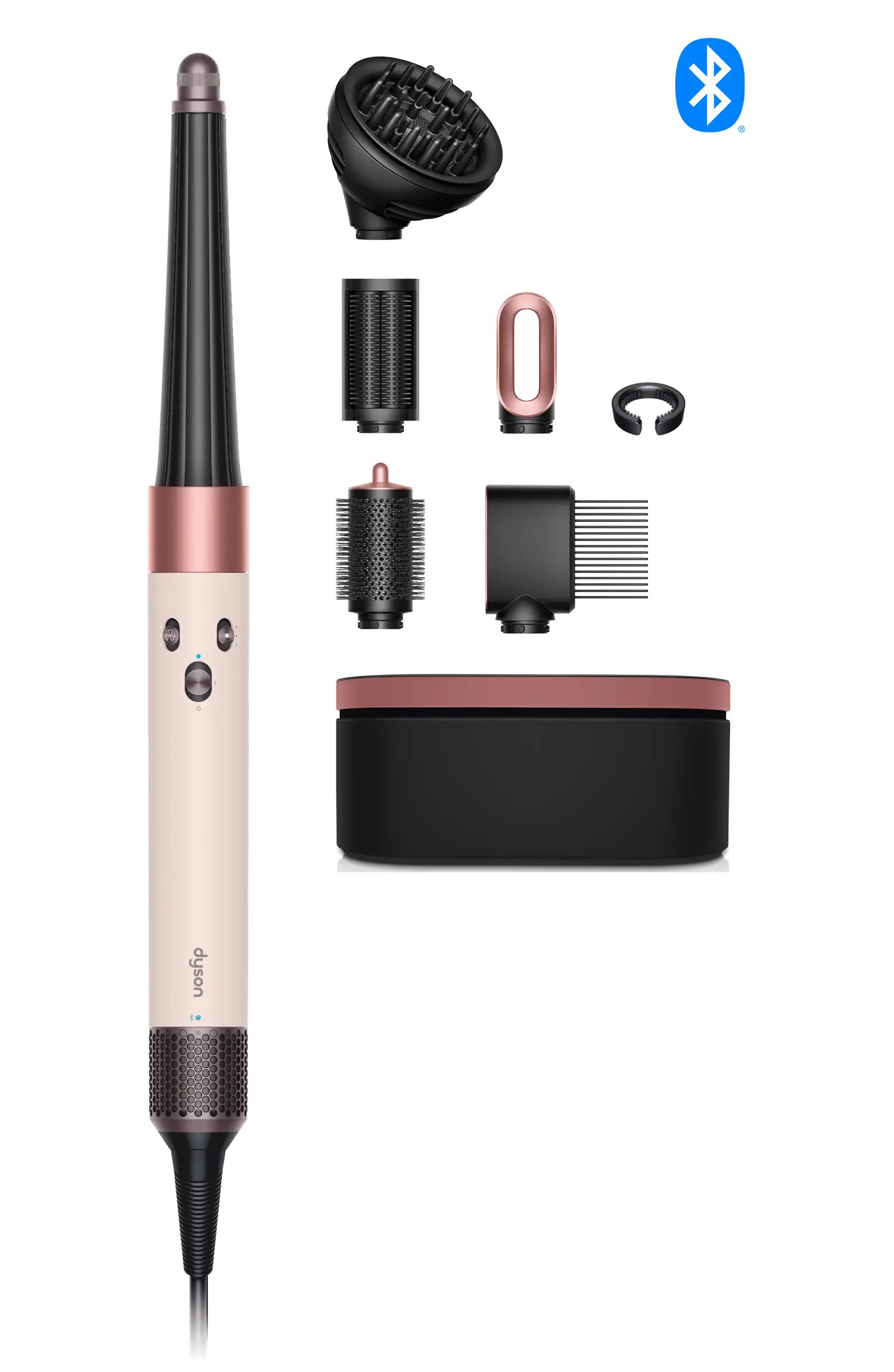Airwrap i.d.™ Multi-styler and Dryer Curly+ Coily Hair | Nordstrom