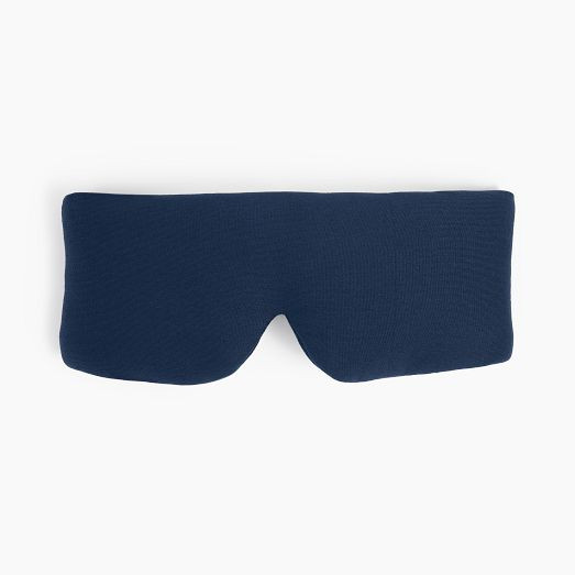 Bearaby Terraclay Weighted Sleep Mask | West Elm (US)