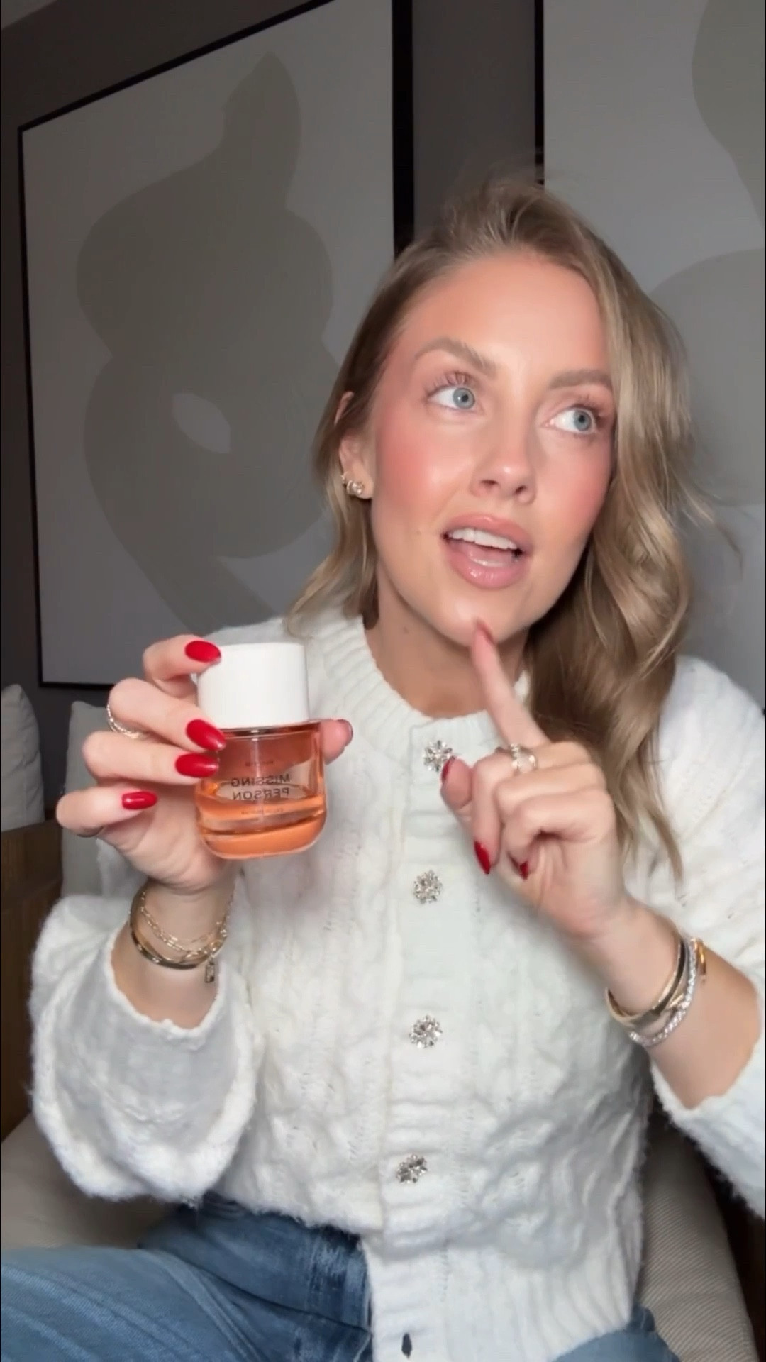 *Use code SAVEGIFTS for 20% off at Sephora (one time use only!!) 
3 things I would ask for for Christmas if I didn’t already have them! 🎁
Dior lip duo shade 220
XS Walmart sweater / 25 Regular jeans

gift idea, gift guide, gift idea finds, gift guide finds, girl mom, Amanda West, almost ready blog

#LTKHoliday #LTKGiftGuide #LTKFindsUnder100