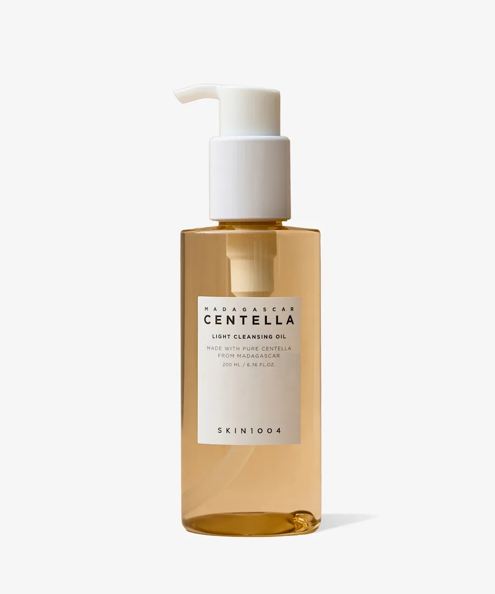 SKIN1004  Madagascar Centella Light Cleansing Oil | Beauty Bay