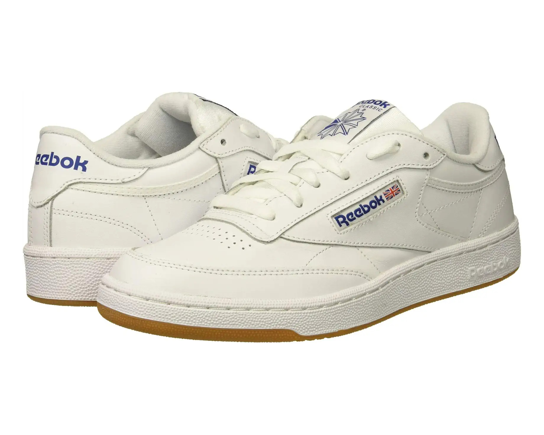 Reebok Lifestyle Club C 85 | Zappos