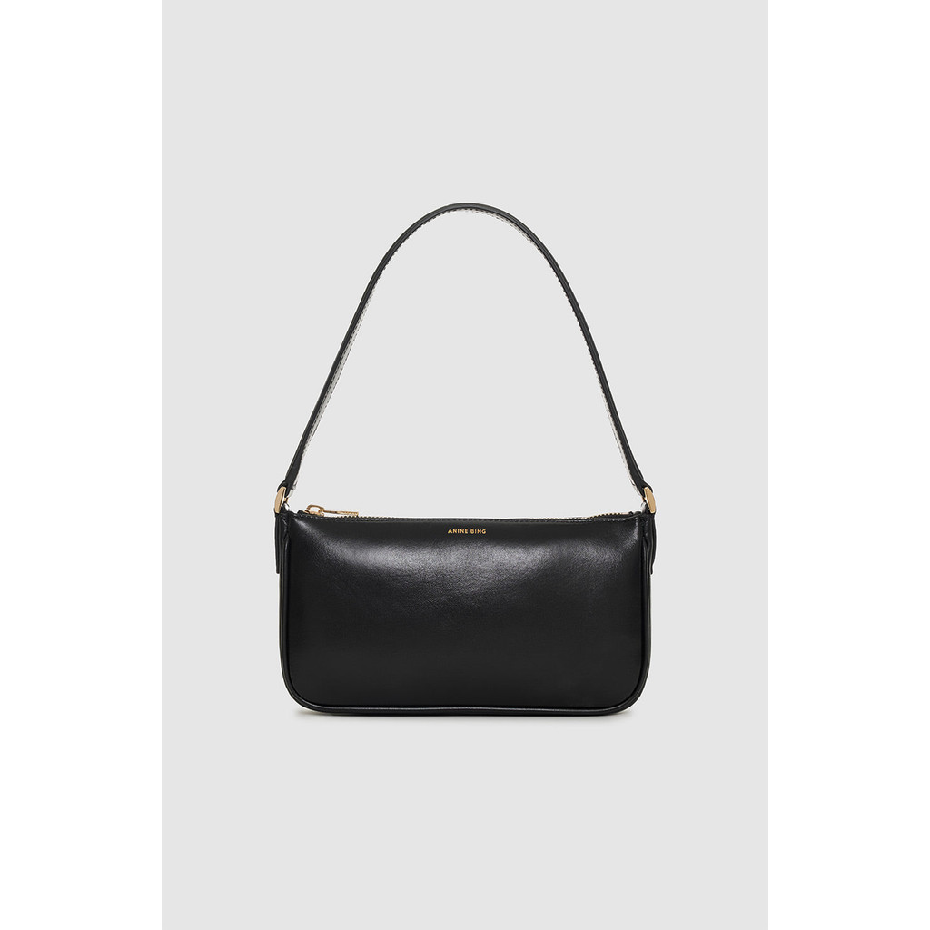 ANINE BING Mini Elly Bag in Black at Nordstrom | Nordstrom