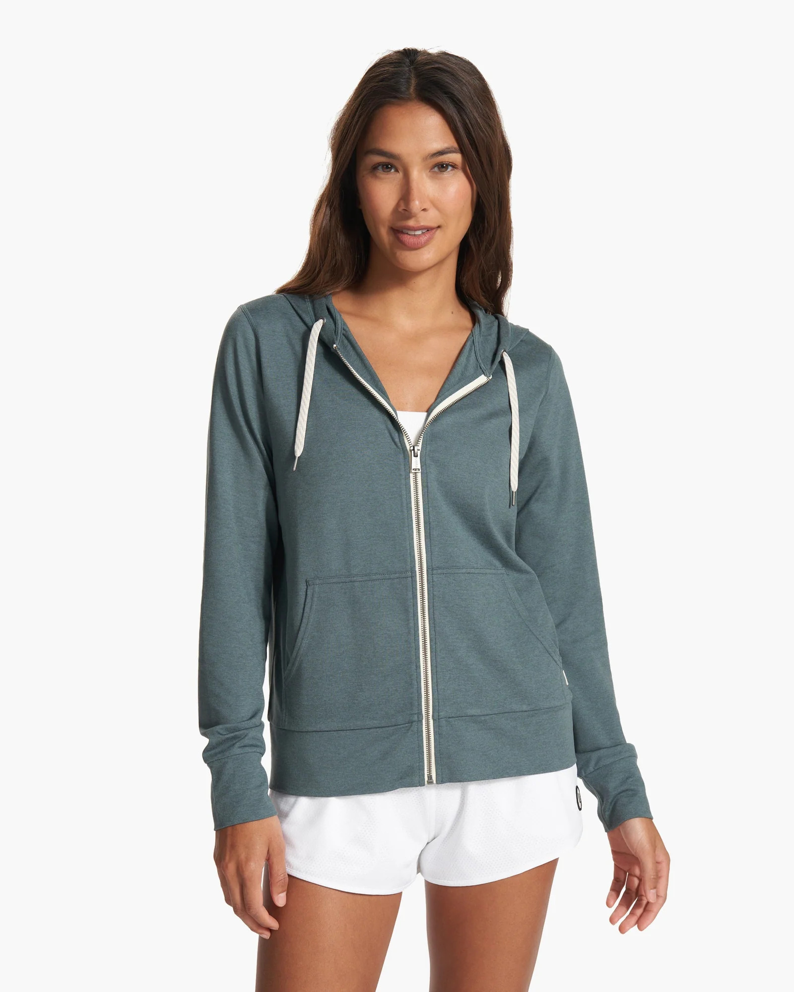 Halo Performance Hoodie 2.0 | Vuori Clothing (US & Canada)