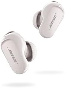 New Bose QuietComfort Earbuds II, Wireless, Bluetooth, World’s Best Noise Cancelling in-Ear Headphon | Amazon (US)