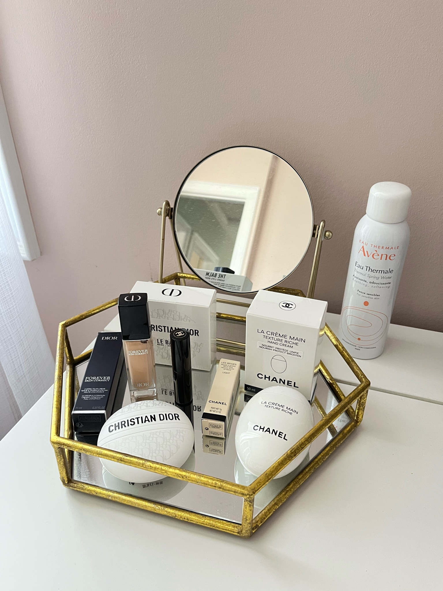 Chanel and Dior beauty haul / favourites 



#LTKGiftGuide