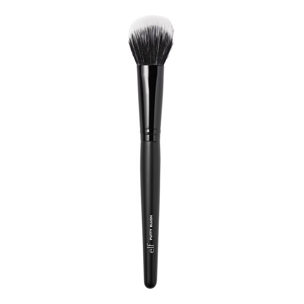 e.l.f. Putty Blush Brush, Cosmetic Accessories and Tools | Target