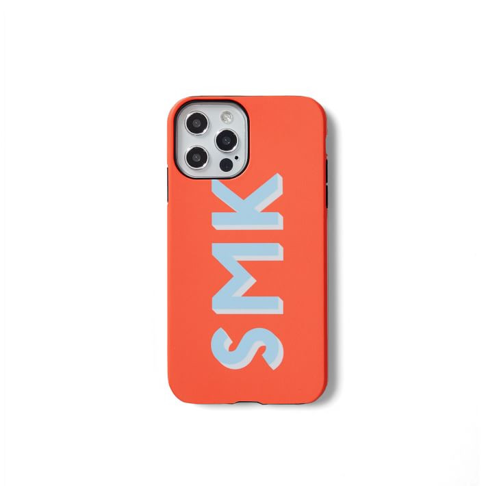 Personalized Phone Case | Mark and Graham