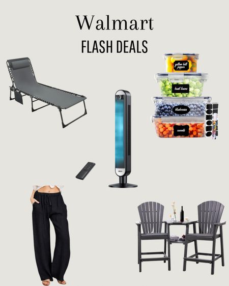 Walmart flash deals! 

#LTKhome #LTKsalealert #LTKSeasonal