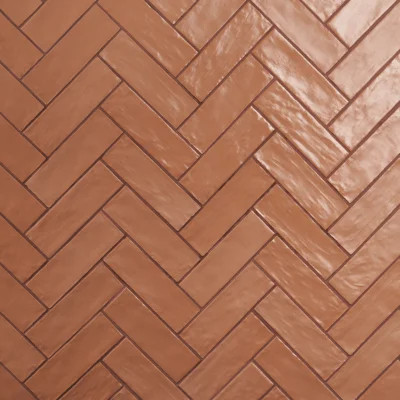 Southampton Ceramic Subway Wall Tile | Wayfair North America