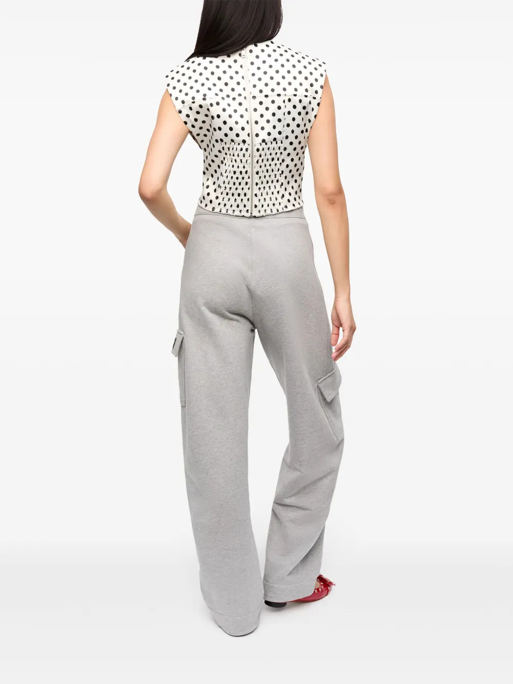 GANNI | Farfetch Global