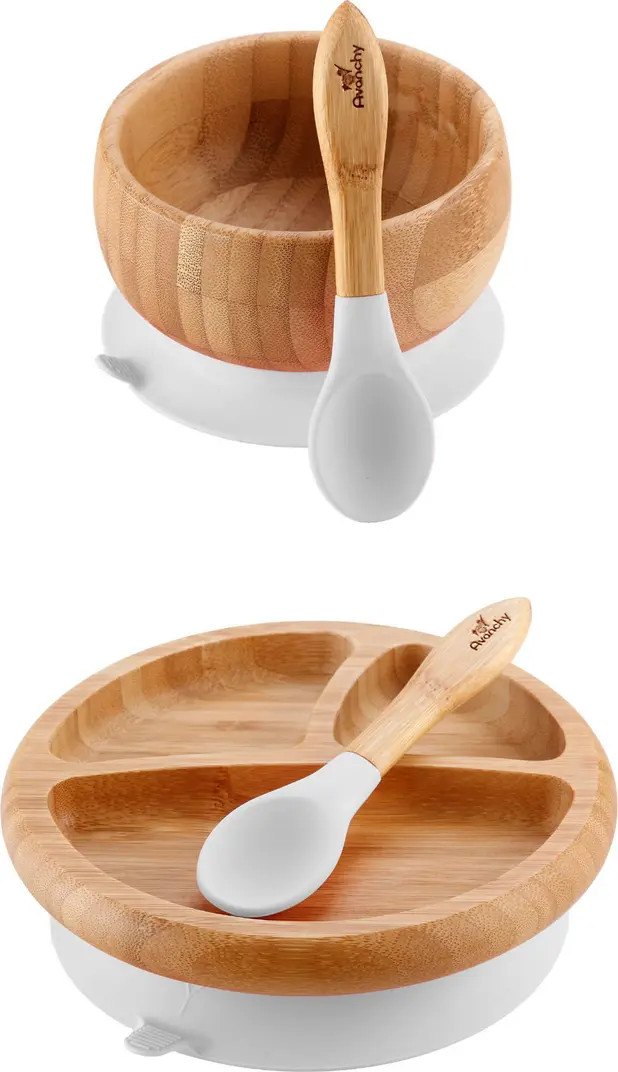 Avanchy Essentials Baby Dish Collection | Nordstrom | Nordstrom