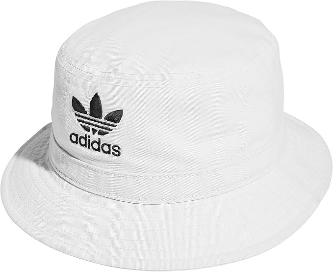 adidas Originals Washed Bucket Hat | Amazon (US)